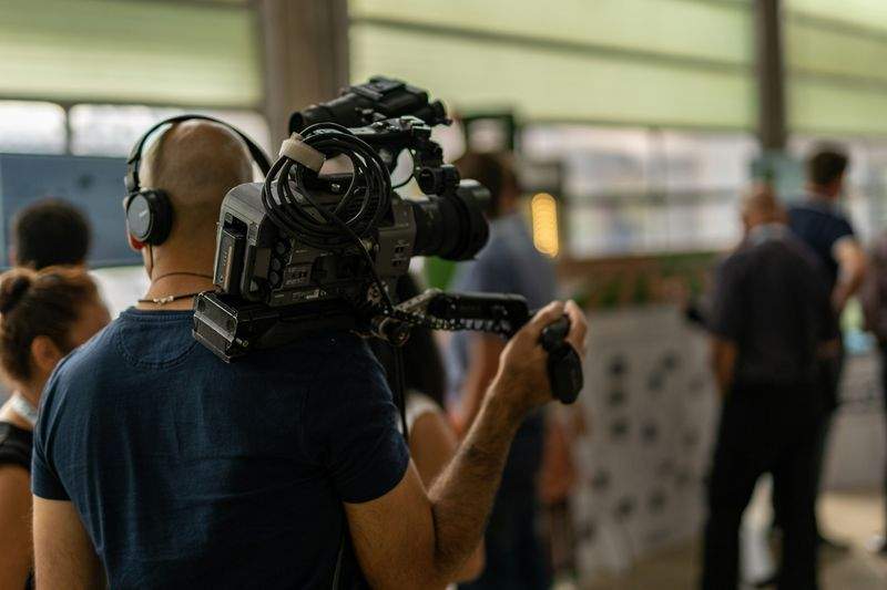 Optimización de una producción audiovisual para lanzamiento de marca