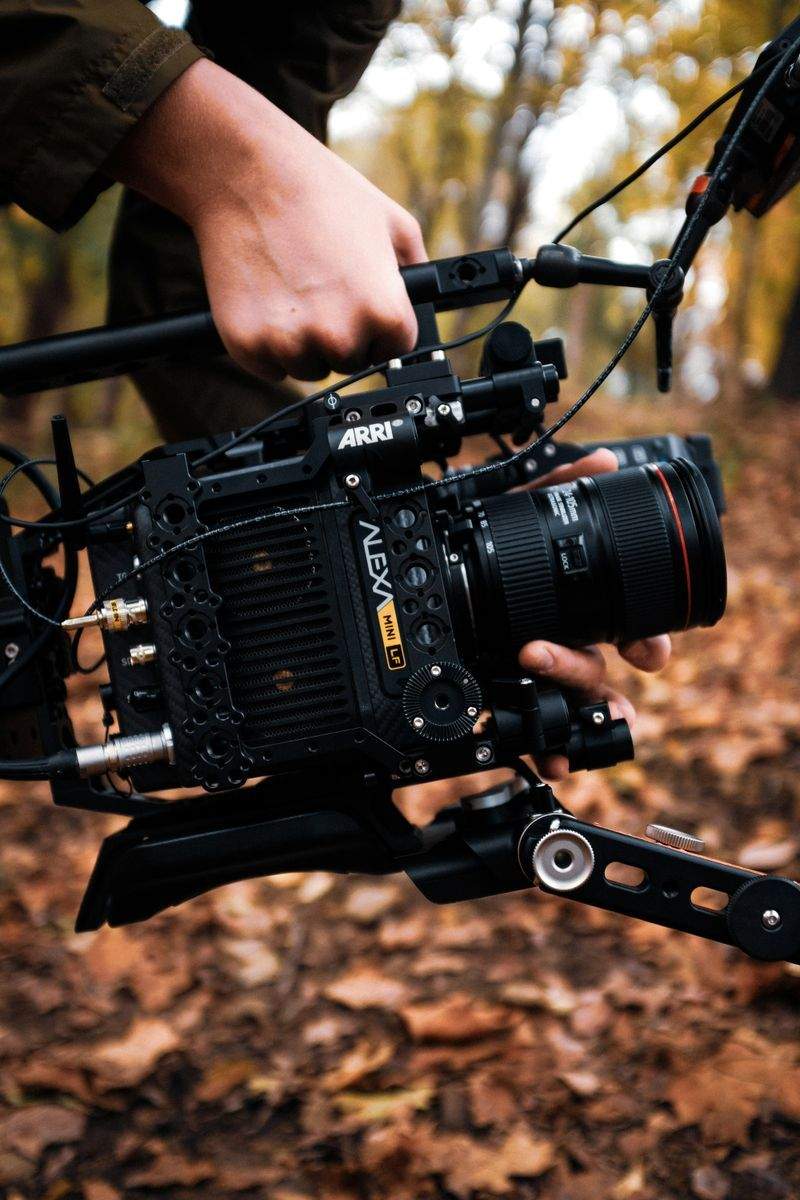 Producciones Iberia Norte 5